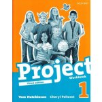 Project 1 Third Edition Workbook (International English Version) – Zboží Mobilmania
