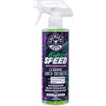 Chemical Guys HydroSpeed Ceramic Quick Detailer 473 ml – Zbozi.Blesk.cz