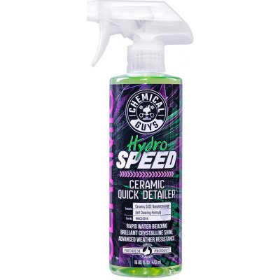 Chemical Guys HydroSpeed Ceramic Quick Detailer 473 ml