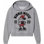 Dívčí tepláková mikina Minnie – Zboží Mobilmania