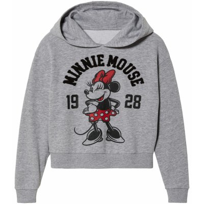 Dívčí tepláková mikina Minnie – Zboží Mobilmania