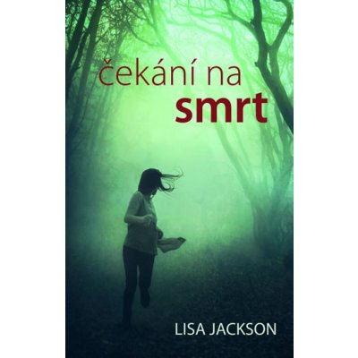 Nakladatelství DOMINO s.r.o. Čekání na smrt – Hledejceny.cz