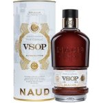 Naud Cognac VSOP 40% 0,7 l (tuba) – Sleviste.cz