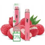 Venix Zero Litchi 0 mg 700 potáhnutí 1 ks – Zboží Dáma