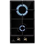 Klarstein Victoria Domino Sabaf Black – Zbozi.Blesk.cz