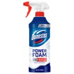 Domestos Power Foam Arctic Pěnový čistič toalet a koupelen 435 ml – Zboží Dáma
