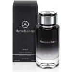 Mercedes-Benz Intense toaletní voda pánská 120 ml tester – Hledejceny.cz