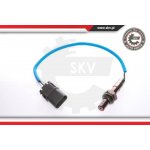 Lambda sonda ESEN SKV 09SKV016