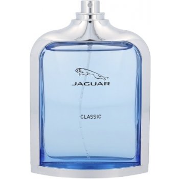 Jaguar New Classic toaletní voda pánská 100 ml tester