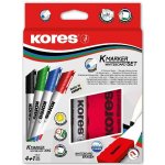 Kores 20863 – Zboží Dáma