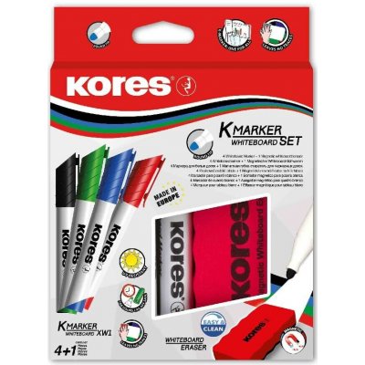Kores 20863 – Zboží Dáma