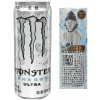 Monster Energy Drink Ultra Zero Sugar 330 ml