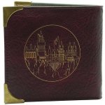 Harry Potter Hogwarts peněženka – Zboží Dáma