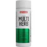 Nutrend MultiHERB 90 kapslí – Hledejceny.cz