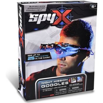 EP Line SpyX Brýle pro noční vidění