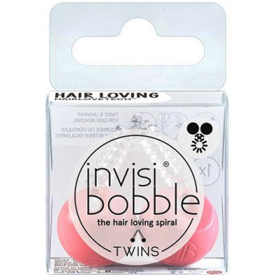 Invisibobble Twins Prima Ballerina – Zbozi.Blesk.cz