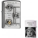 Zippo Bullet Holes 3D 728322 – Hledejceny.cz