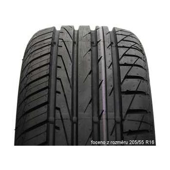 Pneumatiky Paxaro Rapido 205/55 R16 91V