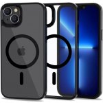 Pouzdro TECH-PROTECT MAGMAT MAGSAFE IPHONE 14 černé – Zboží Mobilmania
