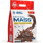 Applied Nutrition Critical Mass Original 6000 g – Sleviste.cz