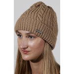 Sherpa Marilyn zimní čepice světle hnědá – Hledejceny.cz