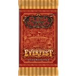 Flesh and Blood TCG Everfest First Edition Booster – Hledejceny.cz