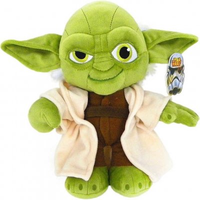 Star Wars Yoda 25 cm – Zboží Mobilmania