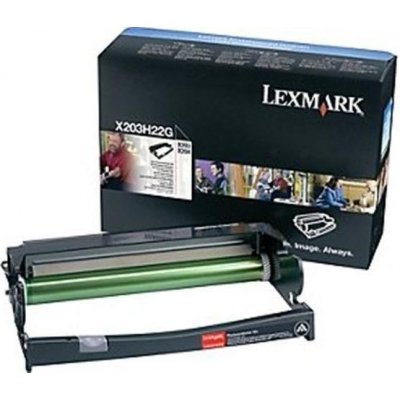 Fotoválec Lexmark X203H22G - Originál – Hledejceny.cz