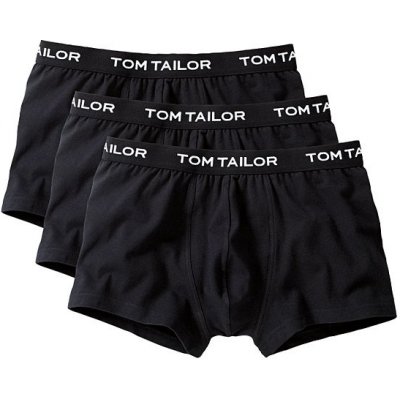 Tom Tailor trojbalení pánských boxerek Basic od 915 Kč - Heureka.cz