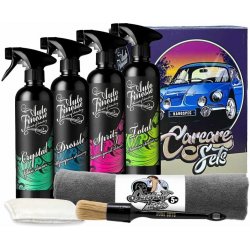 Auto Finesse Interior Box