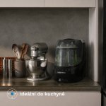 Baby Brezza Bottle Washer Pro Automatická myčka Black – Hledejceny.cz