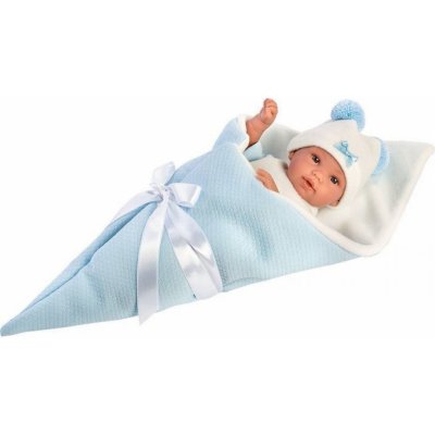 Llorens New Born 63631 – Hledejceny.cz