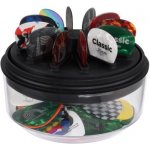 D'Addario Pick Holder 360 – Sleviste.cz