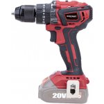 Worcraft CHD-S20LiBA ShareSYS, – Zboží Dáma