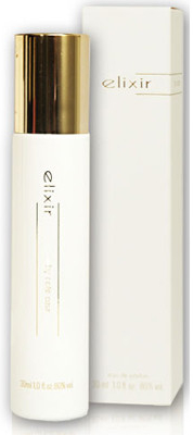 CÔTE d´ azur elixir parfémovaná voda dámská No. 19 30 ml