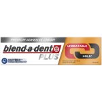 Blend-a-dent upev. krém Plus Duo Power 40g – Hledejceny.cz