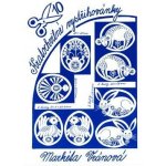 Kratochvilné vystřihovánky č.10 Velikonoční vajíčka – Sleviste.cz