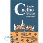 POUTNÍK - MÁGŮV DENÍK - Coelho Paulo – Hledejceny.cz