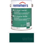 Remmers Deckfarbe 2,5 l Lahvově zelená – Hledejceny.cz