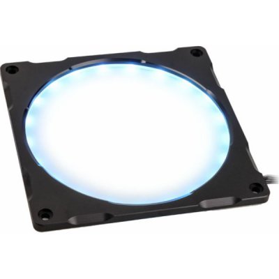 Phanteks Halos Lux 140mm RGB-LED PH-FF140RGBA_BK01 – Zboží Živě