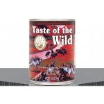 Taste of the Wild Southwest Canyon 375 g – Hledejceny.cz