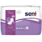 Seni Lady Plus 15 ks – Zboží Mobilmania