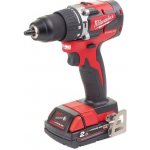 Milwaukee M18 CBLPD-202C 4933464320 – Zbozi.Blesk.cz