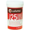 Čisticí tablety do kávovarů Cafetto J25 60 ks
