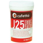 Cafetto J25 60 ks – Zboží Dáma