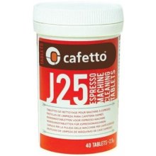 Cafetto J25 60 ks