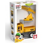 Efko Multigo Build set 2+1 – Zboží Mobilmania
