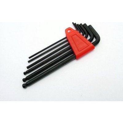 PRO-T Sada imbusů – Zboží Dáma PRO-T Sada imbusů – Zboží Dáma