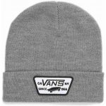 Vans Milford heather grey 17 – Hledejceny.cz