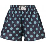 Styx dětské trenky art klasická guma puntíky (J1053) junior – Zboží Dáma